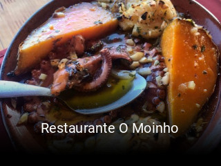 Restaurante O Moinho