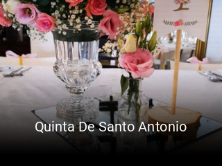 Quinta De Santo Antonio