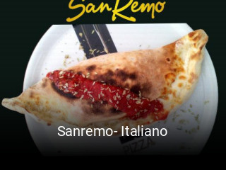 Sanremo- Italiano