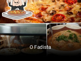 O Fadista