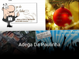 Adega Da Paulinha