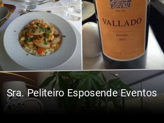 Sra. Peliteiro Esposende Eventos