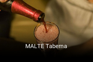 MALTE Taberna