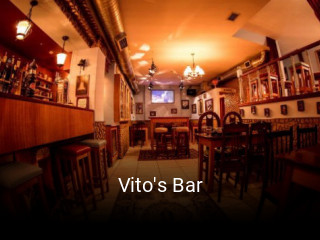 Vito's Bar