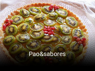 Pao&sabores