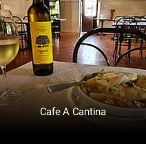 Cafe A Cantina