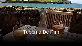 Taberna De Pim