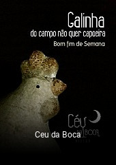 Ceu da Boca