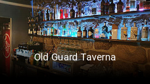 Old Guard Taverna