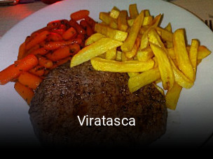 Viratasca