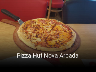 Pizza Hut Nova Arcada