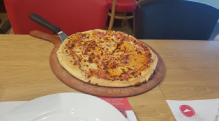 Pizza Hut Nova Arcada