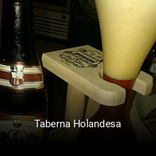 Taberna Holandesa