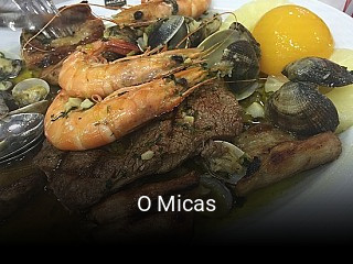 O Micas