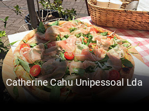 Catherine Cahu Unipessoal Lda