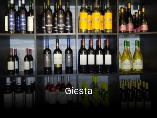 Giesta