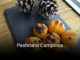 Pastelaria Campinos