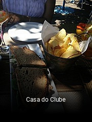 Casa do Clube