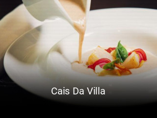 Cais Da Villa