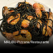 MALIBU-Pizzaria/Restaurante