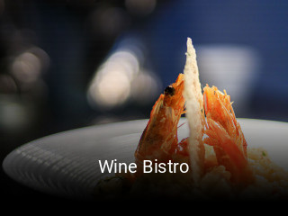 Wine Bistro