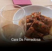 Cais Da Ferradosa