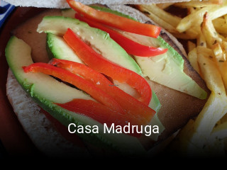 Casa Madruga