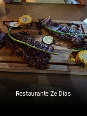 Restaurante Ze Dias