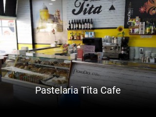 Pastelaria Tita Cafe