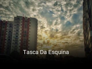 Tasca Da Esquina