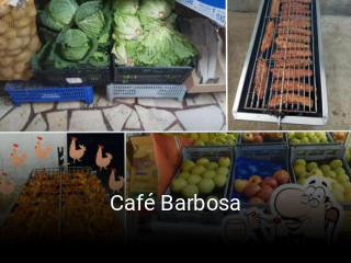 Café Barbosa