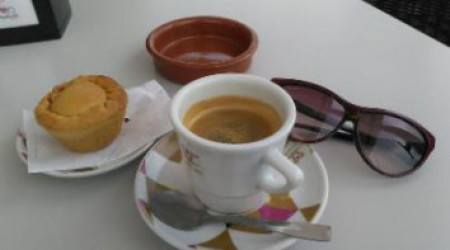 Café Barbosa