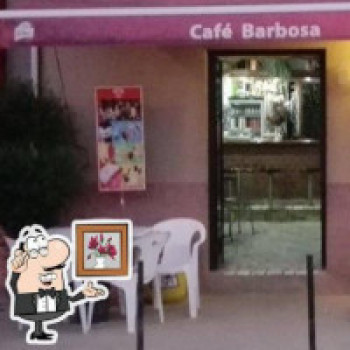 Café Barbosa