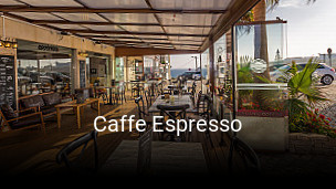 Caffe Espresso