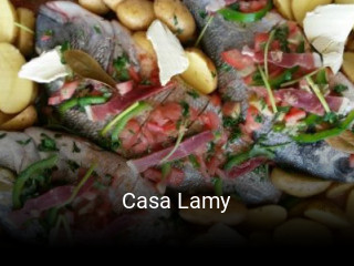 Casa Lamy