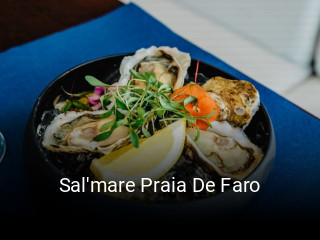 Sal'mare Praia De Faro