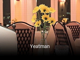 Yeatman