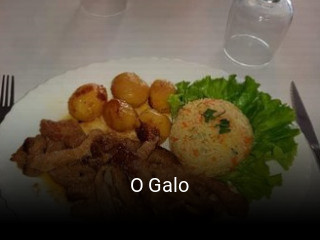 O Galo