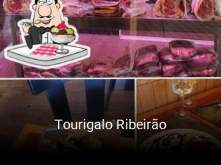 Tourigalo Ribeirão