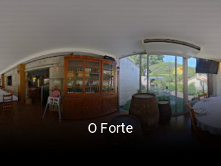 O Forte