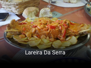 Lareira Da Serra