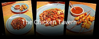 The Chicken Tavern