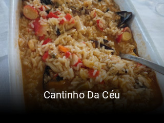 Cantinho Da Céu