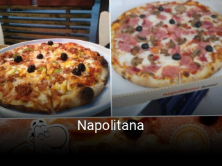 Napolitana