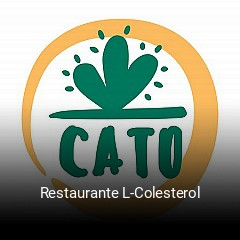 Restaurante L-Colesterol