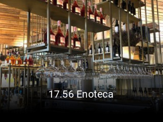 17.56 Enoteca