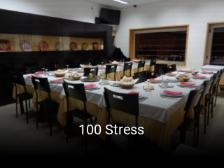 100 Stress