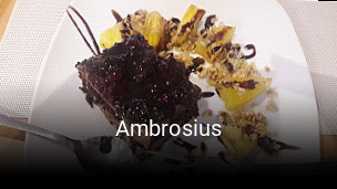 Ambrosius