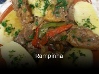 Rampinha