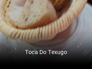 Toca Do Texugo